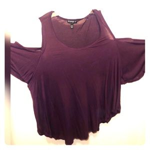 Express Blouse